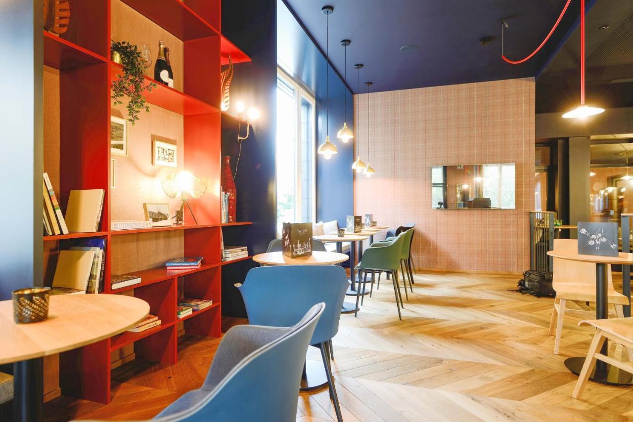 Hotel Profis Diepoldsau Buitenkant foto