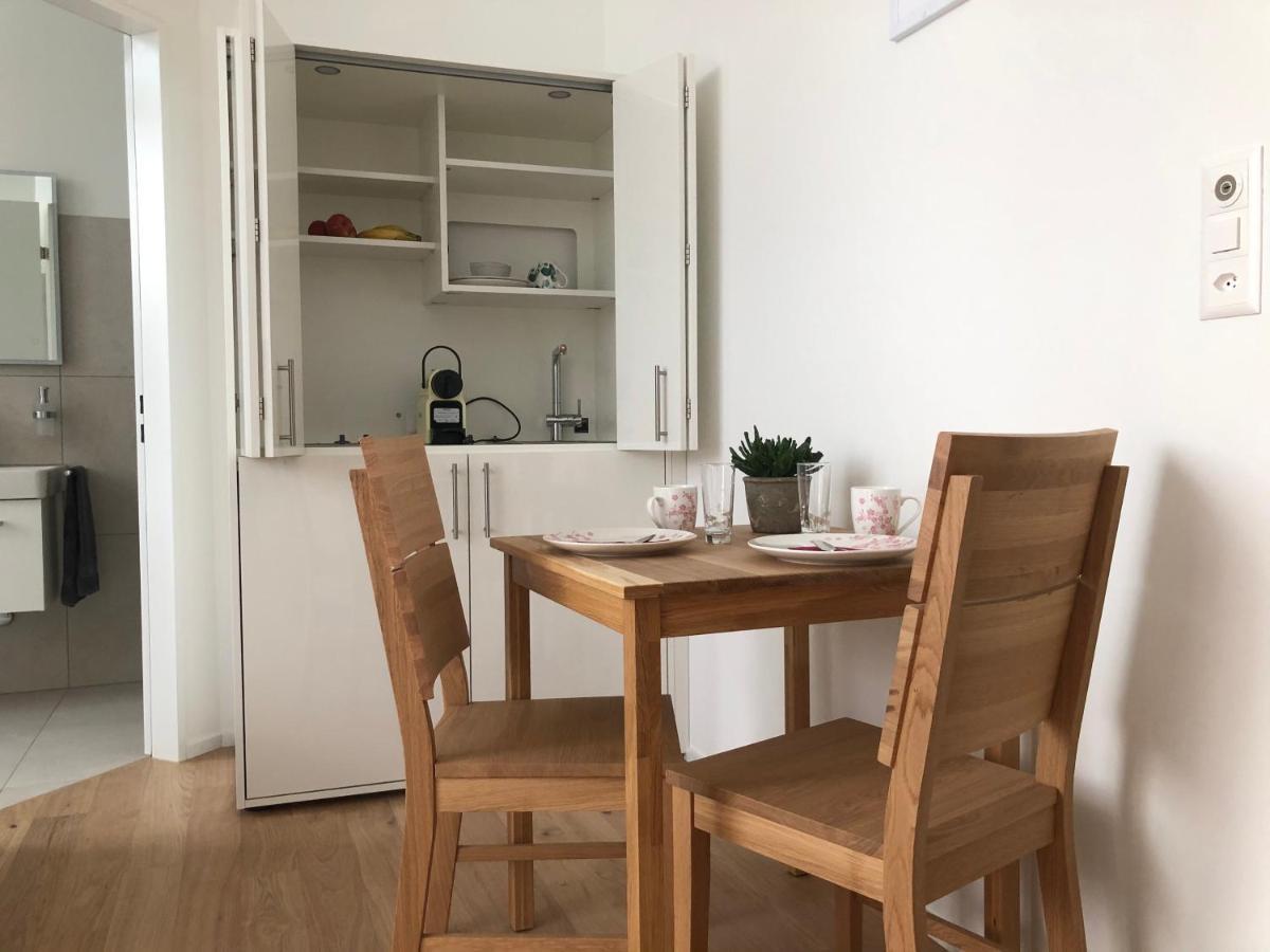 Hotel Profis Diepoldsau Buitenkant foto
